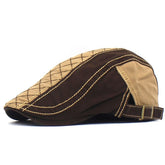 Hats - Elevation Short Cap - Fressian - AEVEAx